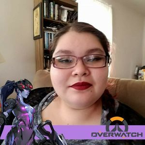 Meet your Posher, Veronica